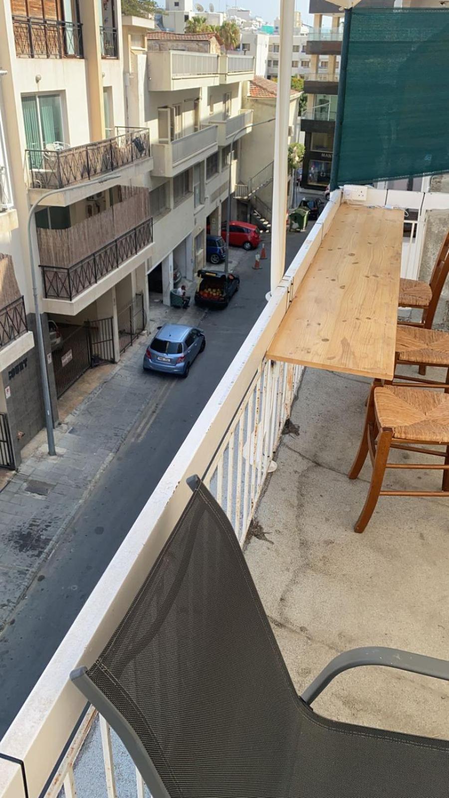Unique City Hostel 100 Meters From Beach Ларнака Екстериор снимка